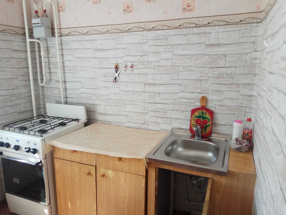 Продам 1 ком кв Ленинградку ДСР