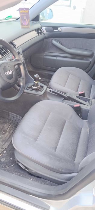Audi A6 c5 2.5 tdi de vânzare