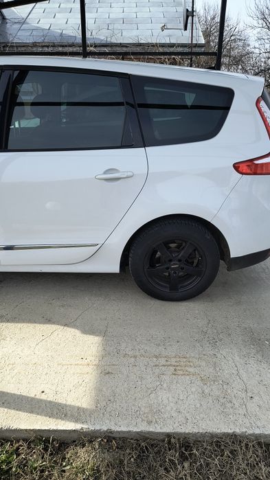 De vânzare Renault Grand scenic 3