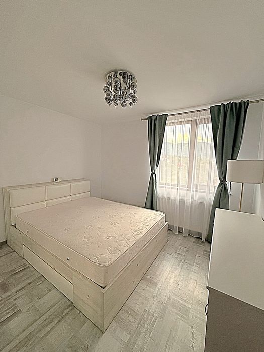 APARTAMENT 3 CAMERE DE INCHIRIAT - Cisnadie / Direct Proprietar