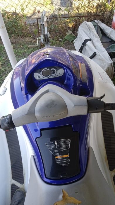 Продам Гидроцикл Yamaha vx 1100