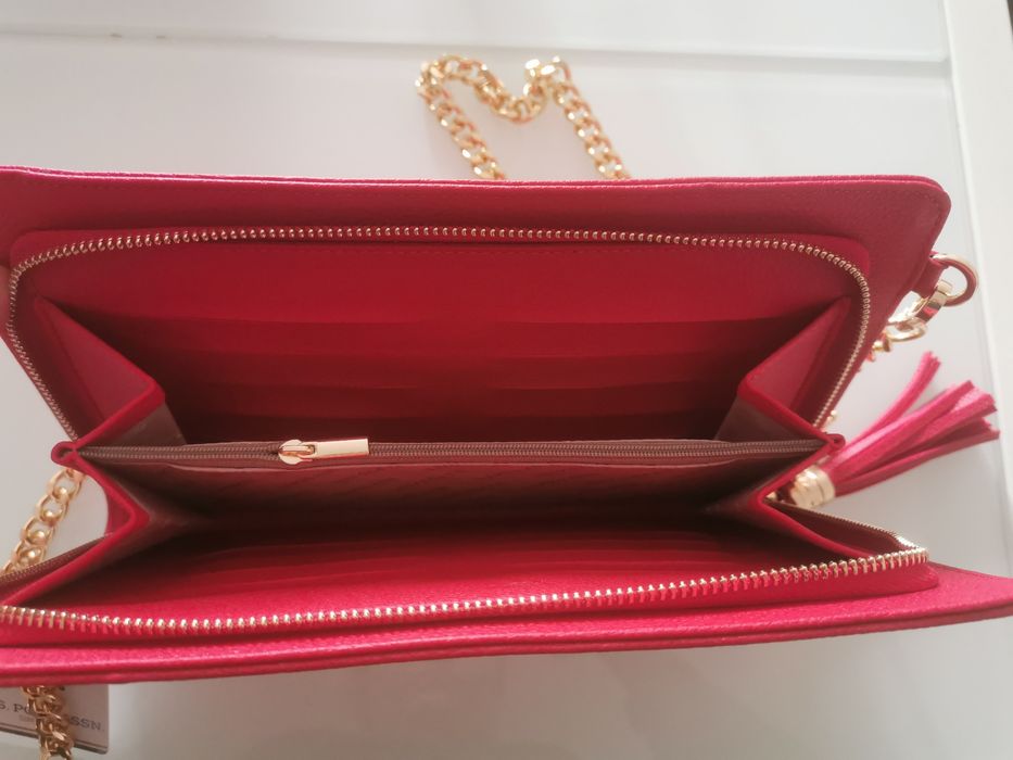 Оригинална чанта U.S.POLO