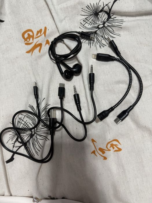 Петличка двойная