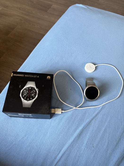 Huawei watch gt 4