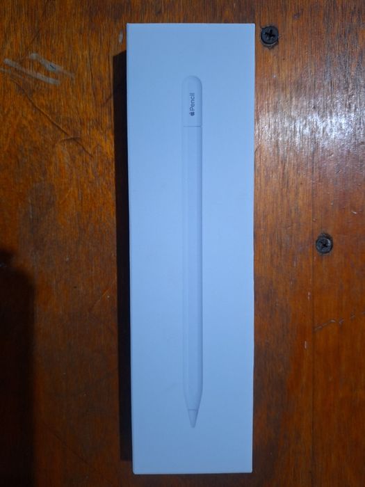 Apple Pencil USB C сатылады