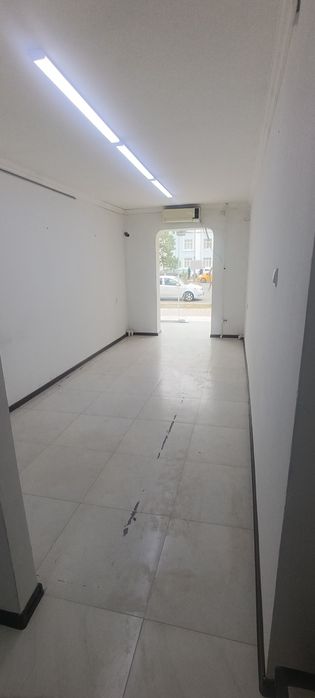 Аренда нежилое помещение