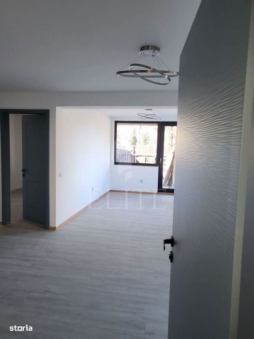 Apartament 3 camere în zona SEMICENTRAL