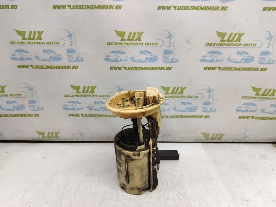 Pompa combustibil 1k0919050d Seat Leon 2 1P [2005 - 2009]