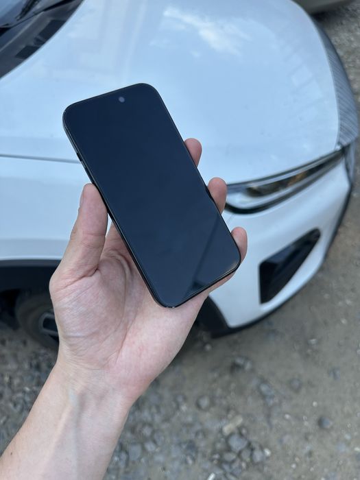 IPhone 15 128GB продам без ремонта