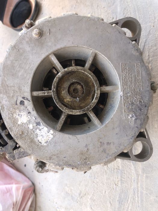 Мотор для стиральной машины