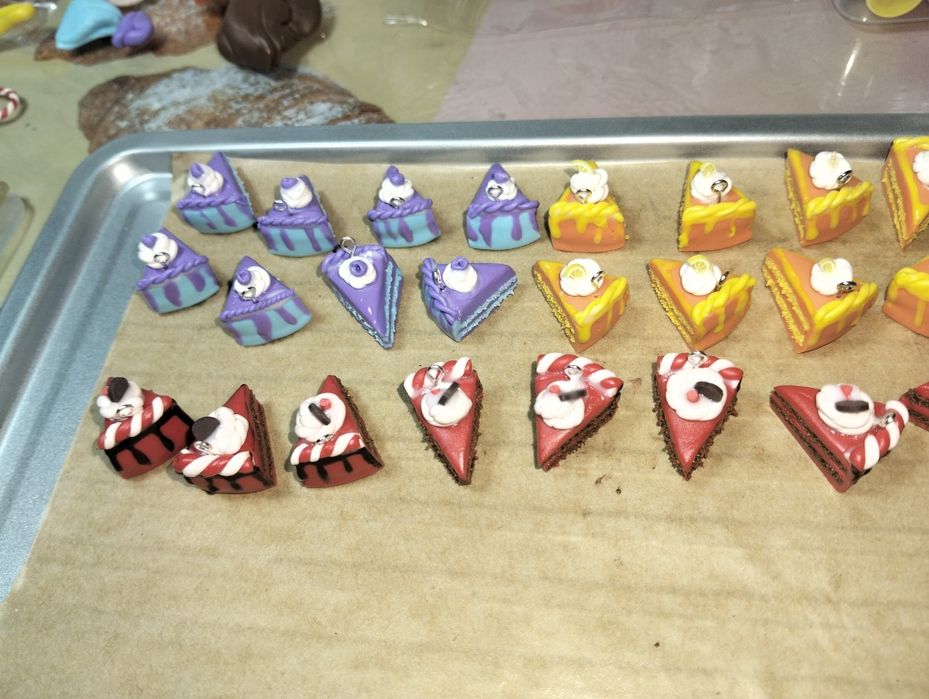 Ручная работа (миниатюры) подделки