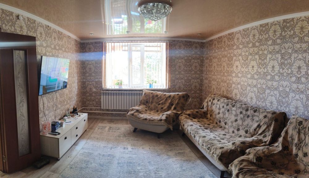 Продам 4-х комнатный коттедж