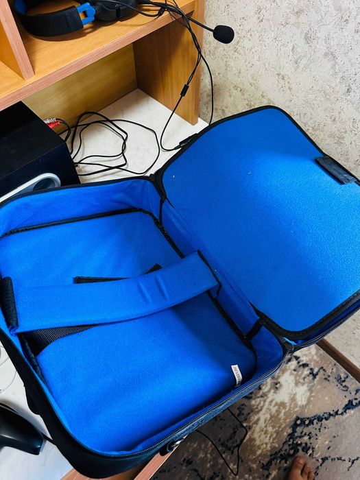 3 В 1 - СУМКА ДЛЯ PLAY STATION 4, Джойстик для ПК, USB кабел,