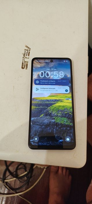 Vând Oppo A5 nou