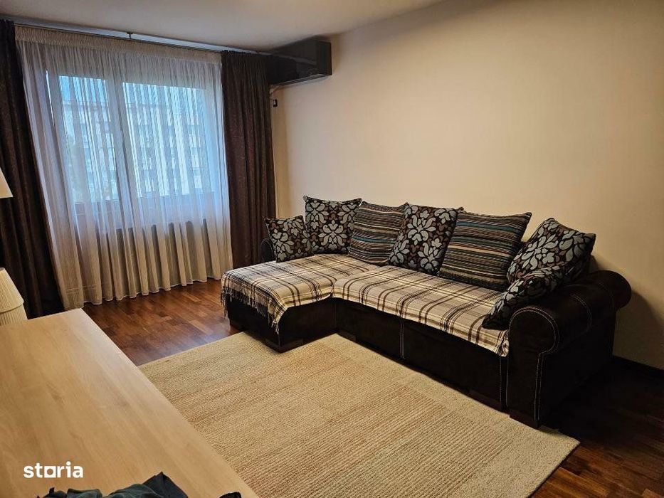 Apartament 3 Camere Dristor Metrou 8 Min DI 566