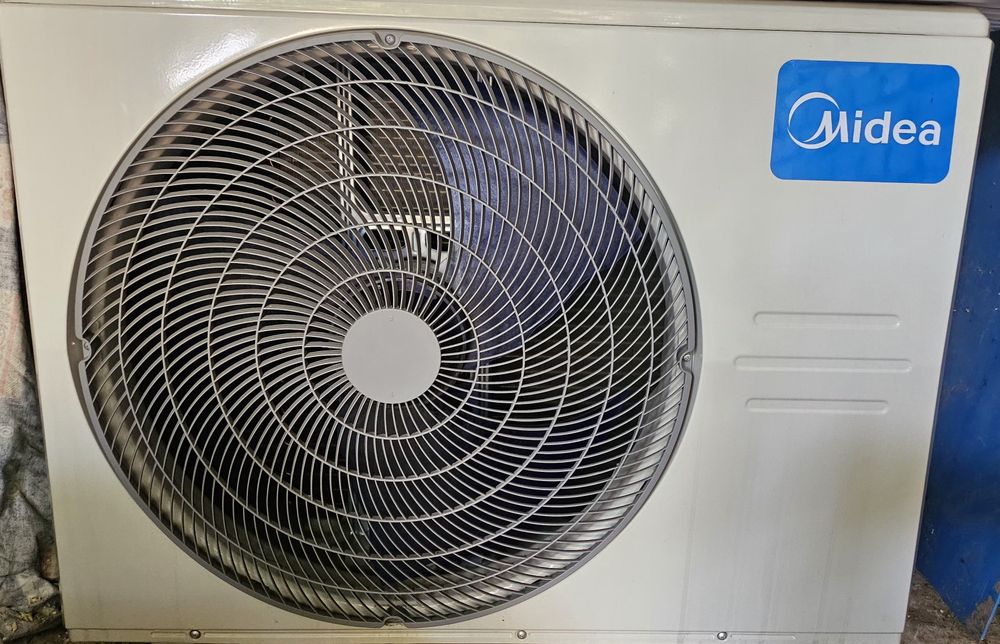 Климатик Midea Prime  2-24 000 BTU