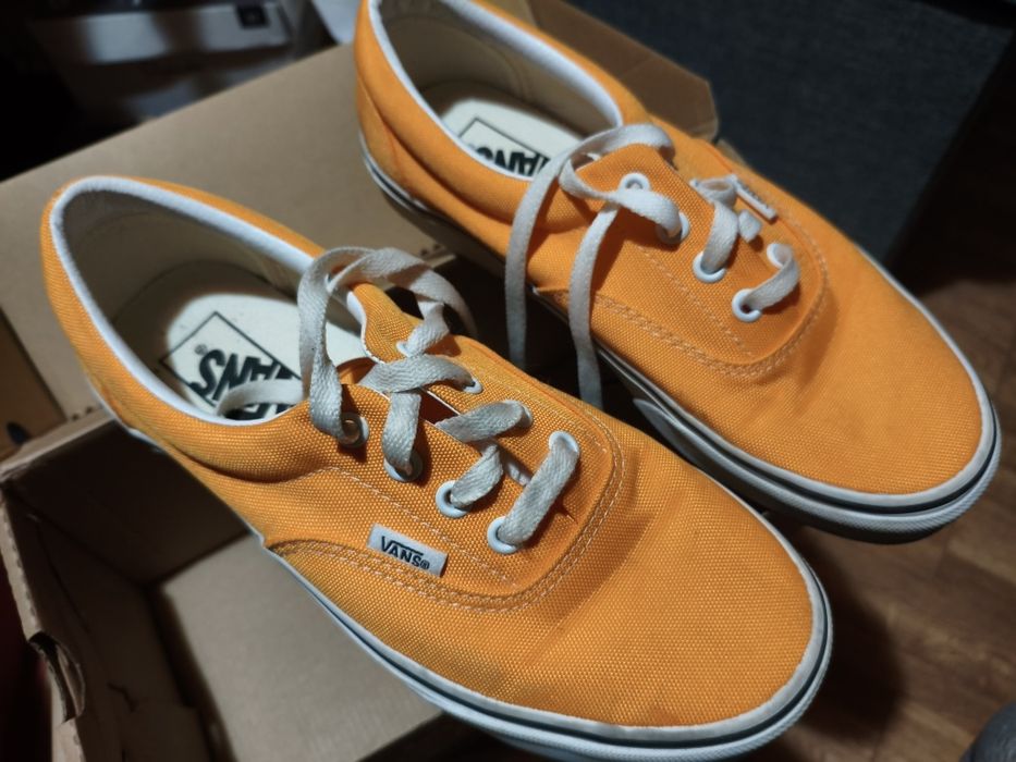 Кецове Vans sk 8 low кецове