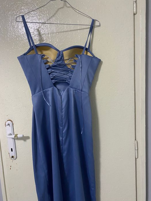 Бална рокля / Шаферска рокля