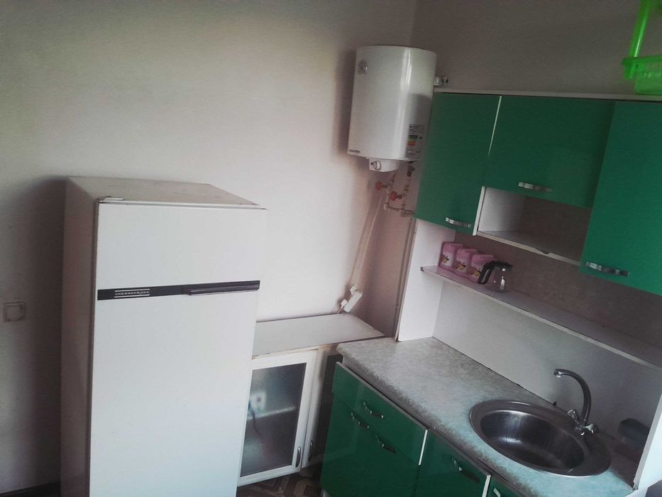 2 хонали квартира ижарага берилади