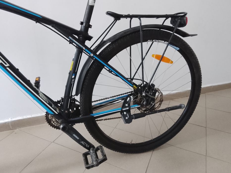 Bicicleta GT kara koram aluminiu SUA