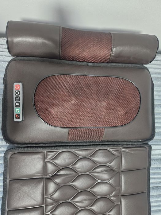 Saltea masaj tip Shiatshu