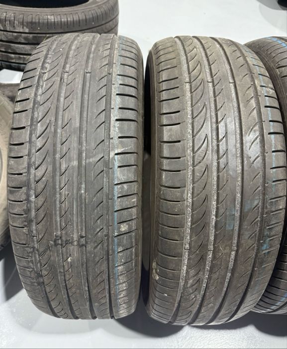 Anvelope de vara 215/60 R17