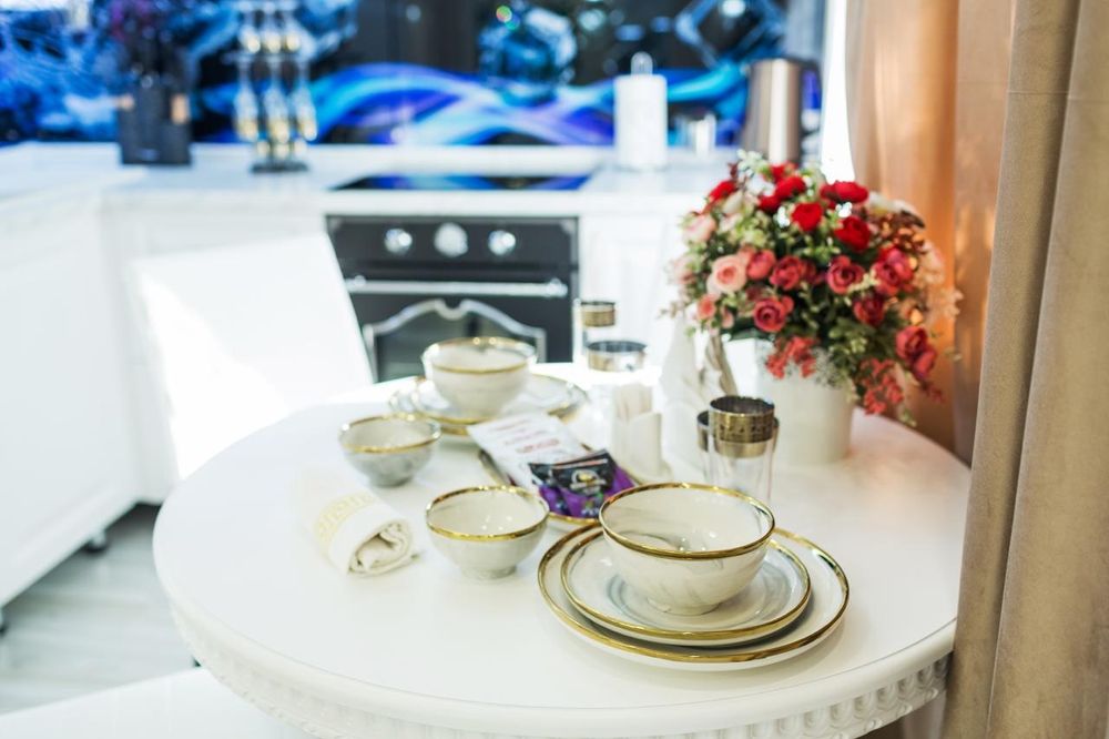 2-х комн Вип Аппартаменты