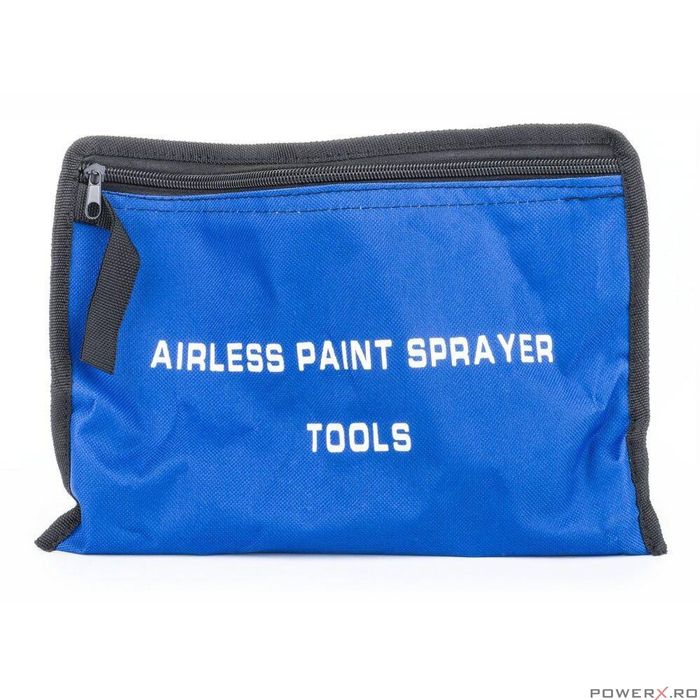 Pompa masina de Vopsit, zugravit, profesionala Airless, 250 bari 3000