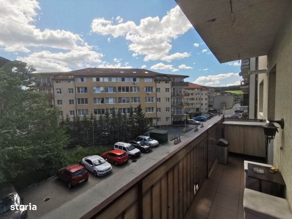 Prima inchiriere! Apartament cu 2 camere in Floresti