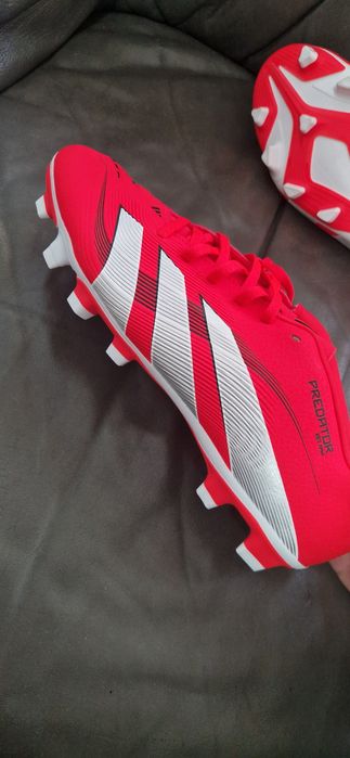 predator Adidas noi