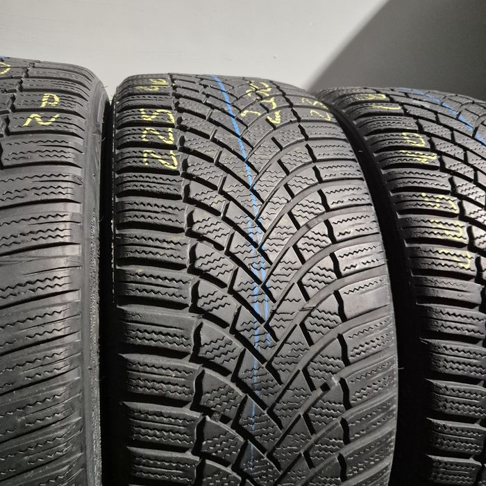 225 40 18 Bridgestone m+s