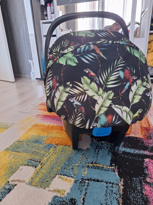 Столче за кола Чиполино