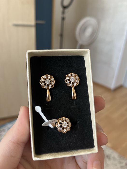 Huping набор,Глаз не оторвать