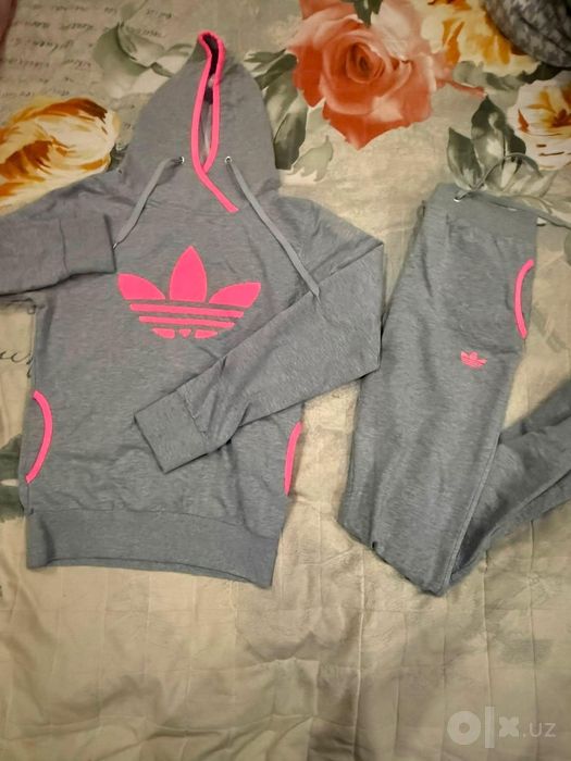 Adidas sportivka tirkiyaniki