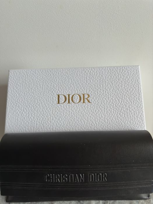 Слънчеви очила DIOR Italy