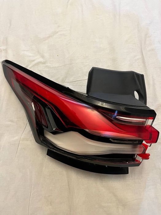 TRAVERSE  fara sotiladi 2023