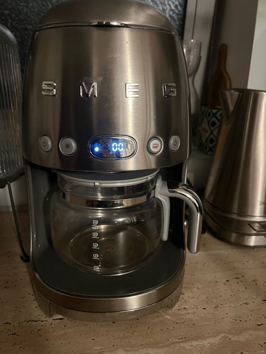 Filtru cafea sneg