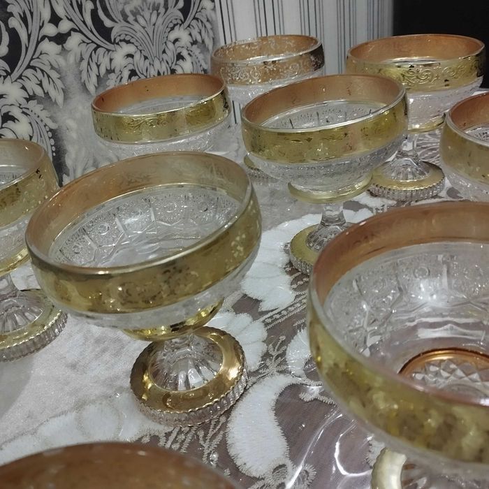 Богема идишлар сотилади