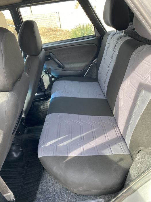 Ваз 2115 Сотилади