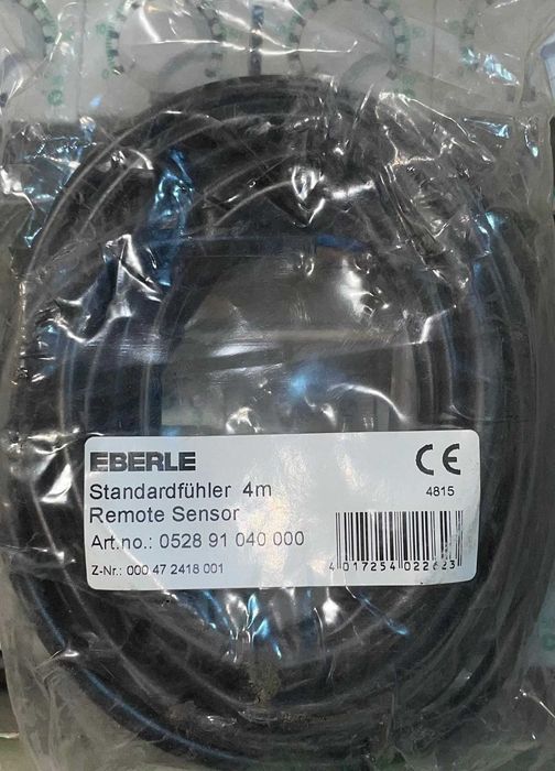 Терморегулятор EBERLE ITR 3 (-40 +20) с датчиком