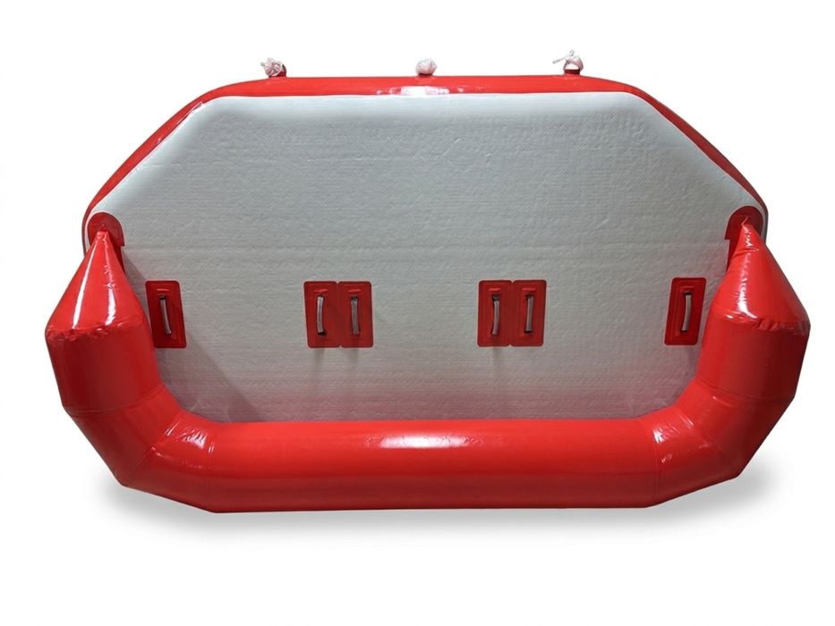 Диван водный аттрцион 3/4 местный