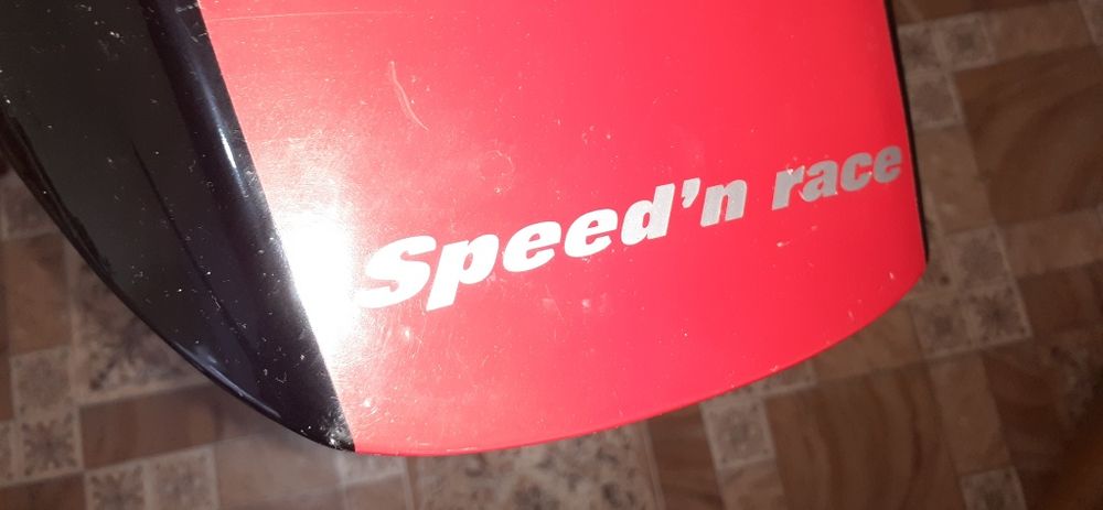 Carena aripa spate yamaha r6 2000-2002