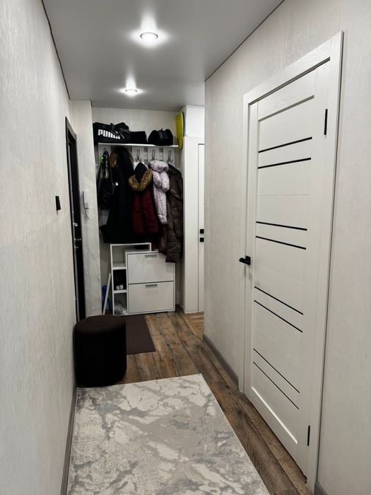 Продается 2-комнатная квартира