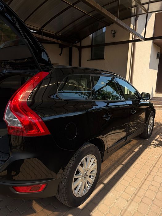 Vand Volvo Xc 60
