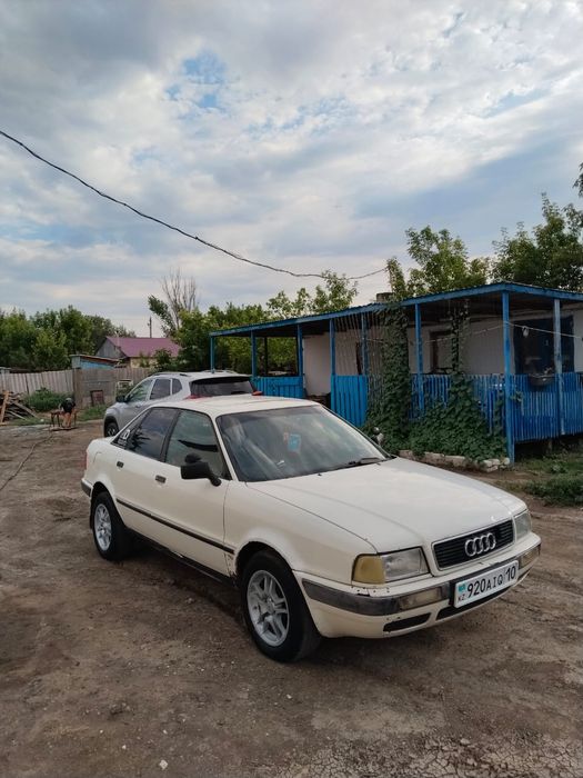 Продам Ауди Б4 моно