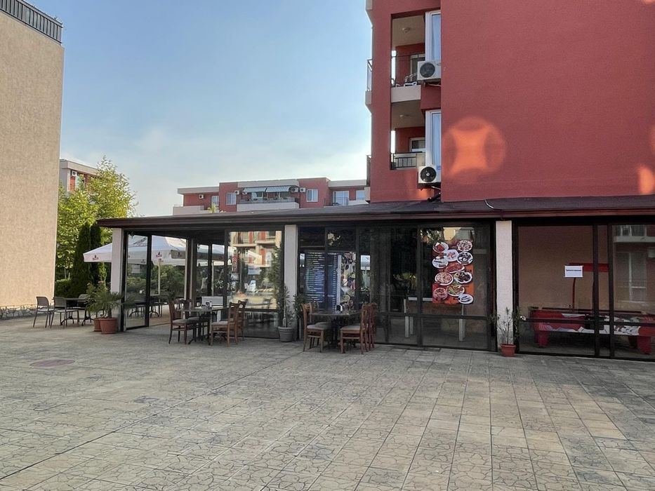 Студио под наем Слънчев бряг