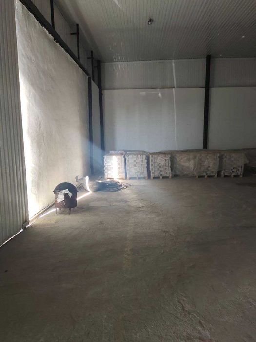 Склады от 300 до 1060 Яшнабад (Рисовый, Джаркурганская)