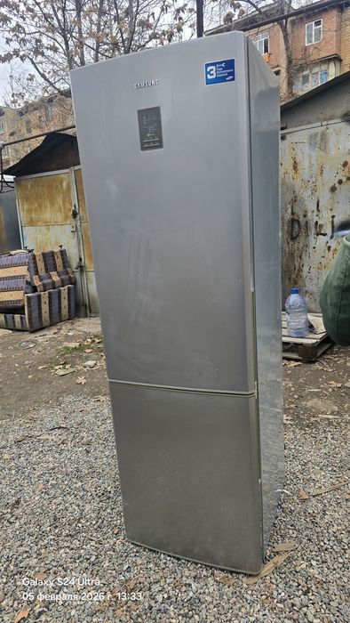 Продаётся холодильник