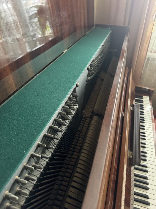 Продам пианино в хорошем состоянии