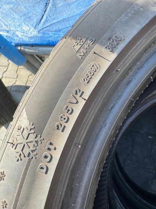 Anvelope iarna  215x50R18 Petlas Master W651 in Turnu Magurele jud. TR